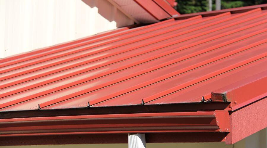 Emergency Industrial Roof Repair in Cherryvale, KS